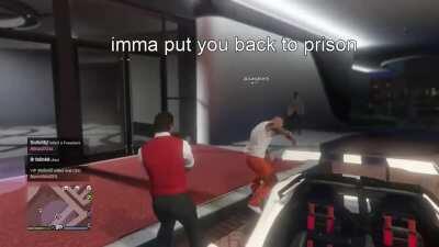 so I spent an entire day pretending to be a casino valet