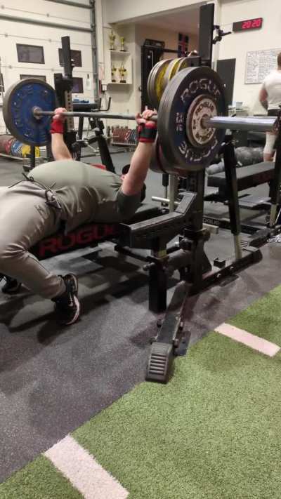 Does this look good enough?