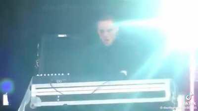 New track from Mr Grips 🔥