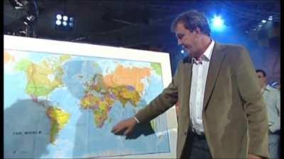 Offending everyone in 20 seconds