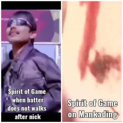 Going to Enjoy this shamelessly till it inevitably boomerangs