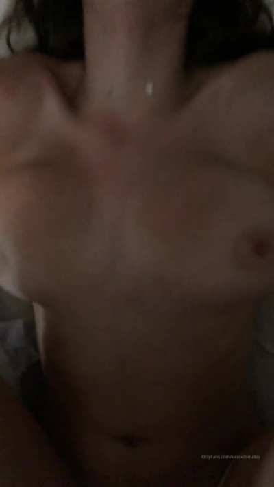 Perfect missionary POV