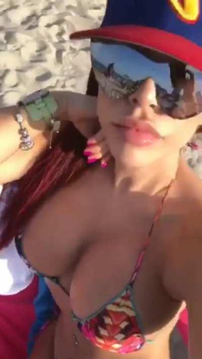 Other instagram video