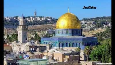 u/TheMarsVictrix Propaganda Video to show support for Palestine, in response to yours 😏