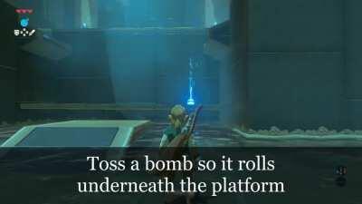 Keh Namut: Cryonis Trial. Lukewarm Edition... There's no Ice...