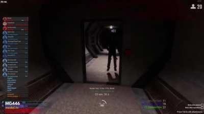 I hope you run into a ball and die