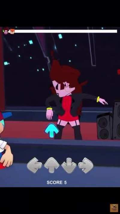 Got the week 8 leak 😳