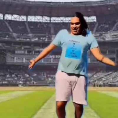 Ek tha Jo Oreo khaya karta tha 