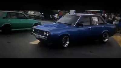 PRU is close i guees, idk