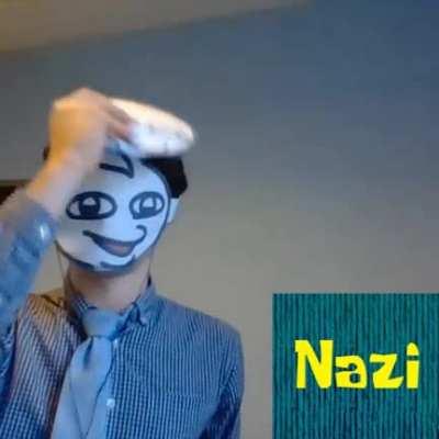 This worked out a lot better in my head