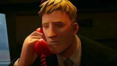 Chapter 2 Season 5 is cancelled