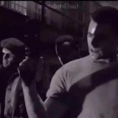 The title doesn't exist.....