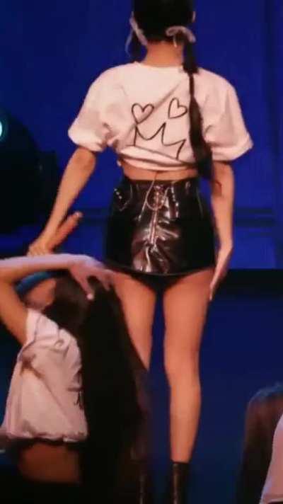 (G)I-DLE - Miyeon & Minnie