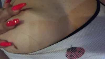 My doll like titts need to be fucked