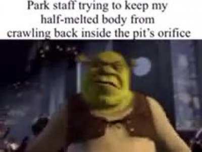 Do not believe the government when they say that the super organism will not give you a gift they are lying