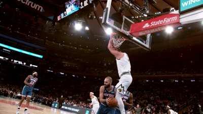 [Highlight] Jokic in Phantom Cam