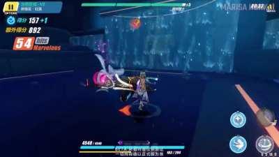 I'm confused. Where did this theming of Susannah being a middle eastern dancer come from all of a sudden? And why is she made a dps? I can't be the only one that anticipated her being support if she was made playable