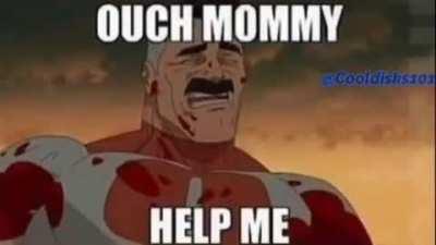 mr invincibl more like mr poo head 😂😂😂