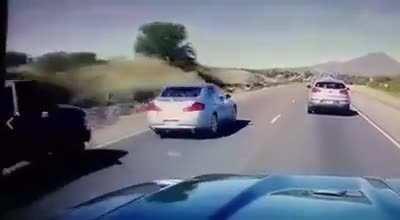 you get what you fucking deserve