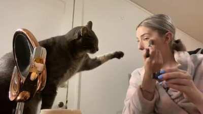 another day, another meltdown w Doug