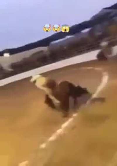 His name is John cena