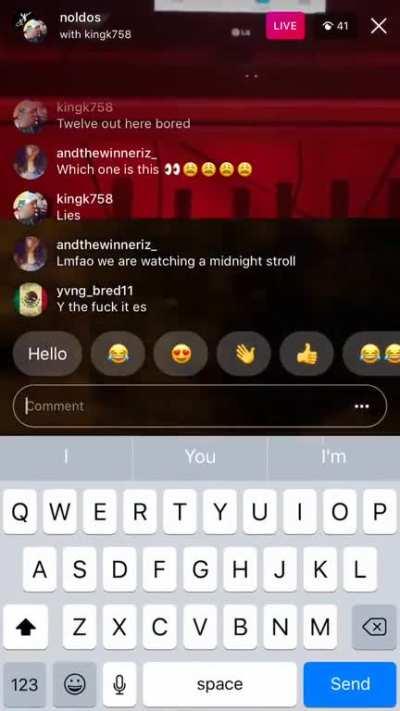 Celina Powell sucking