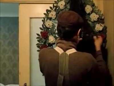 Атмосферно, осенне, искренне....