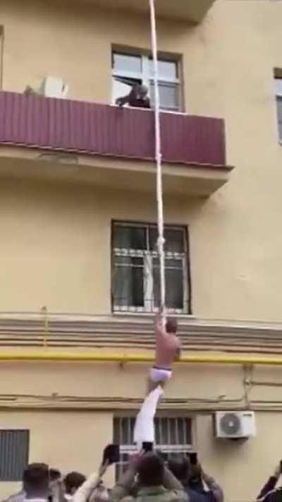 feels like gta 5 story mode all over again