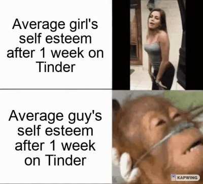 Different experiences