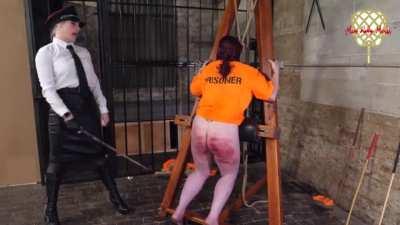 Prisoner’s Monthly Punishment