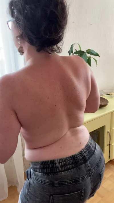 Just waiting to get fucked