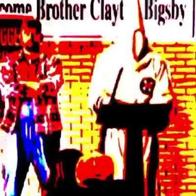 I still smell ni**ers!!!! ibmso glad I finally found this meme.