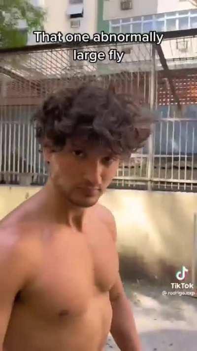 He's just like me fr 💀