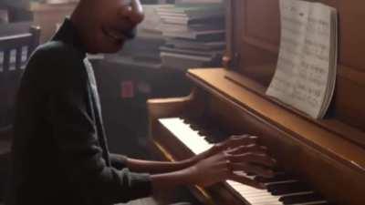 La mejor escena de soul