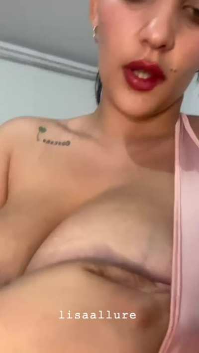 A Massive Reveal 🥵