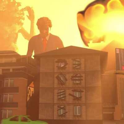 2020 Official Trailer