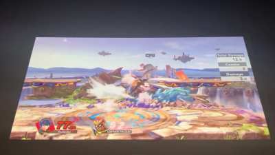 Cool combo I labbed (no di tho so it just might not work)