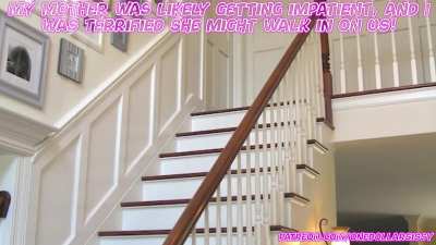 Caught In The Act! Part 3