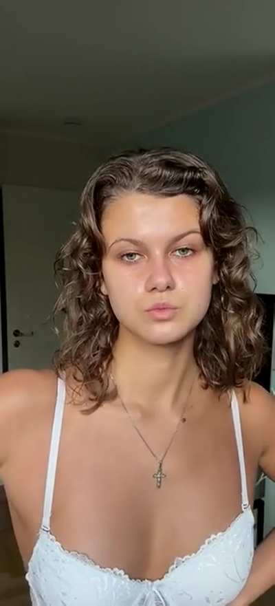 I wonder guys out there like petite girls like me? 🥹💖🫶🏻🍬