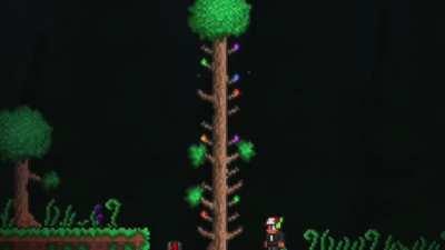 I made my own DJ remix of the Overworld Night Theme from the soundtrack, hope you like it!