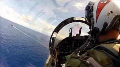 The ultimate dashcam video