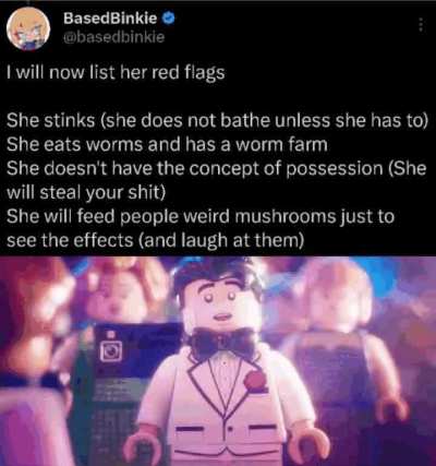 Losercity she's perfect