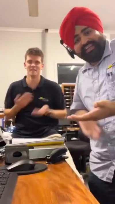 Ending Racism In One Video 