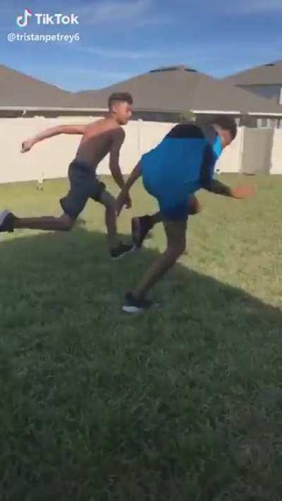 not really a loud scream but I love it