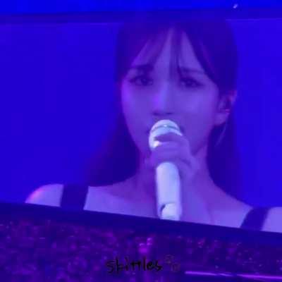 231217 Mina, 7 Rings full performance