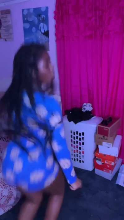 Babygirl_shante - Video #0263