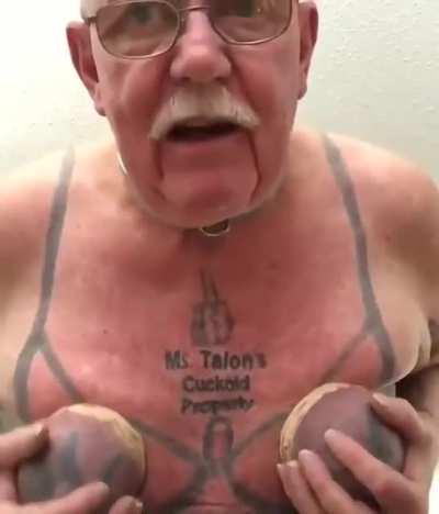 This is why kink shaming should be ok