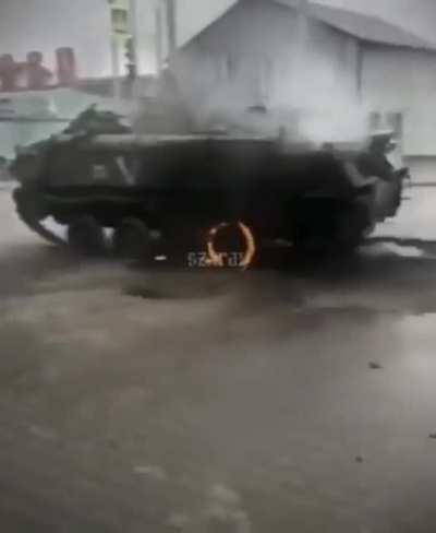 Some propaganda I foun.. ehm, made.