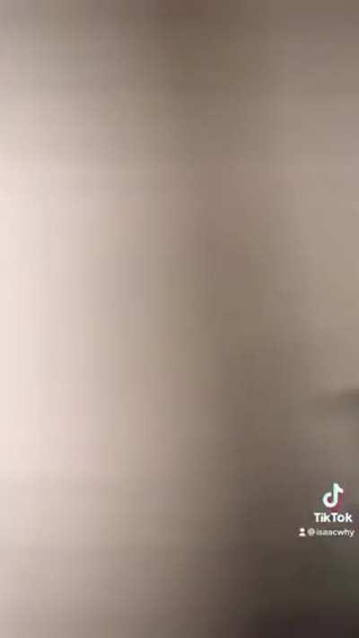 i've never wheezed so hard in my life