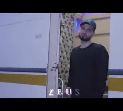 LIL BUNTY ‘DADDYS’ HOME!!🤫 (KR$NA)